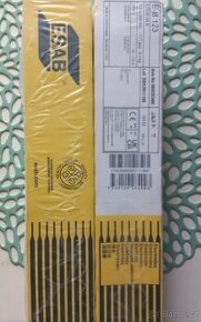 Elektrody ESAB E-B123 2,5-350mm