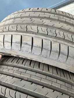 Letní pneu Tomket 185/60 R15 88H