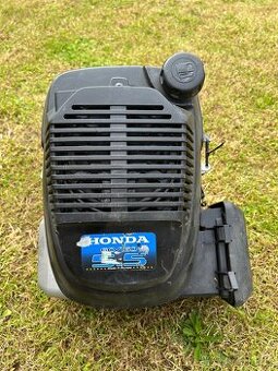 Motor Honda GCV 160
