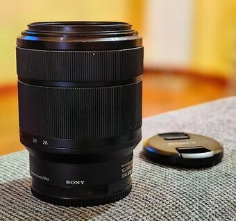 Sony FE 28-70/3.5-5.6 OSS
