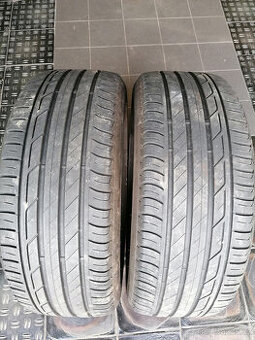 Letní pneu 215/50 R18 215/50/18 - 1
