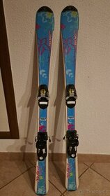 Dětské lyže 110cm
