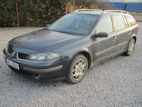 Renault Laguna 1.9dci