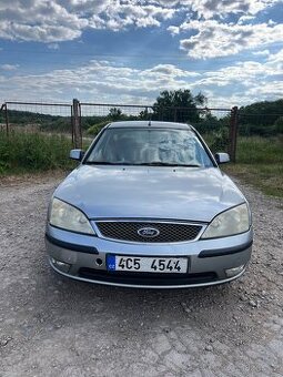 mondeo