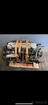 Motor Iveco Eurocargo 6 válec, euro3
