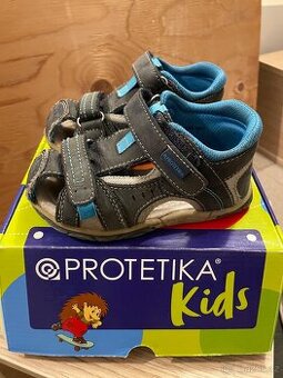 Protetika sandale - 1