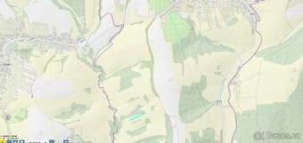 Prodám pozemky ve Vysokém Poli - 1
