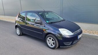 Ford Fiesta 1.3i