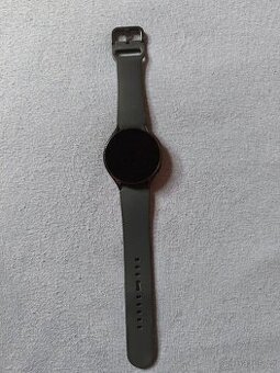 Digitální hodinky Galaxy watch4