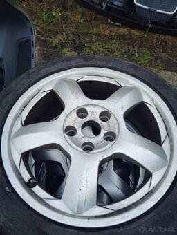 ALU kola VW,Ford,Seat 5x112x17