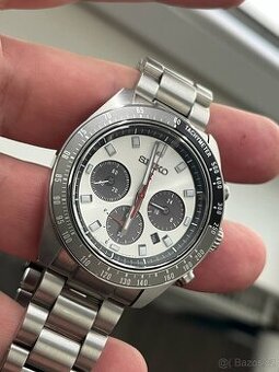 prodám Seiko Prospex Speedtimer SSC911P1 (pandy)