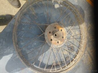 Kolo Jawa 125,150
