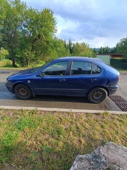 Leon 1.4 55 kW