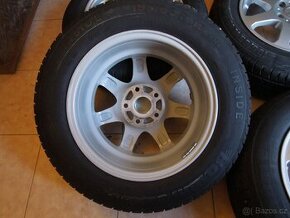ALU kola 6,5Jx15 EH2 ET 48 5x112