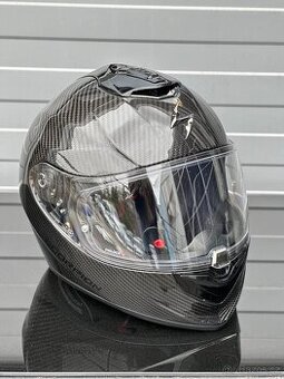 Integrální přilba na motorku Scorpion Exo-1400 EVO Air Carbo