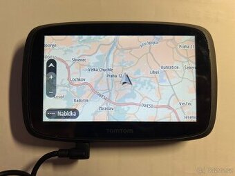 TomTom 500 - 1