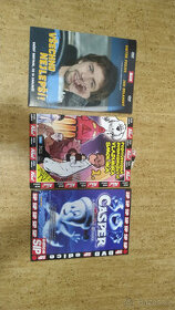 Filmová DVD