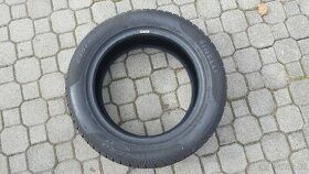 Zimní pneu Pireli v rozměru 235/55 R18 104H.