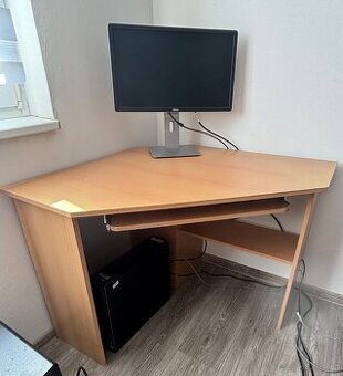 PC stůl