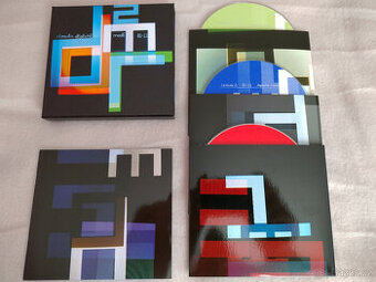 DEPECHE MODE : REMIXES 2 81 - 11 - 1