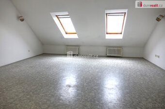 Pronájem komerčního prostoru 45 m2, Benešov