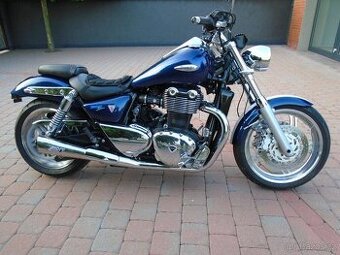Triumph Thunderbird 1600