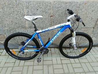 TREK 6500 DEORE+SLX+XT/ROCKSHOX RECON RLO - VEL.M 17" - 1