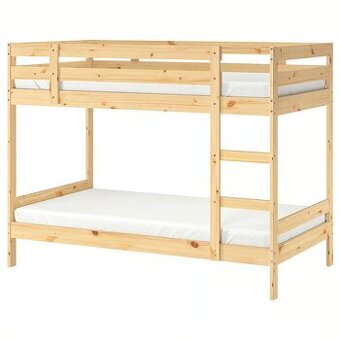 Palanda Ikea mydal
