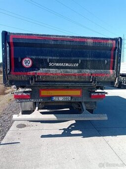 Tandem Schwarzmüller TKIA 2/E