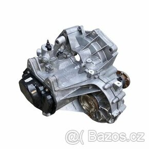 Převodovka 5Q JHQ 1.4MPI 63KW 16V LPG BXW Škoda Fabia 2 2008