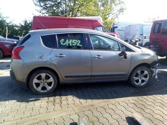 Peugeot 3008 č. 21152