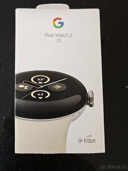 Google Pixel Watch 2 LTE