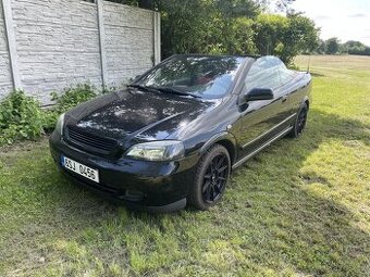 Prodám Opel Astra Cabrio