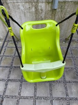 Detska zahradni houpacka Marimex