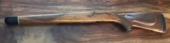 Orechová pažba guľovnica Zastava / Mauser 98 - 1