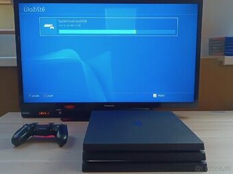 PlayStation 4 Pro