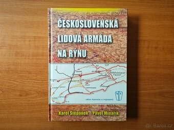 Československá lidová armáda na Rýnu - 1