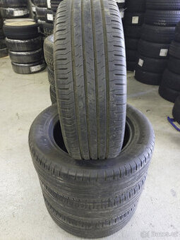 235/60 R18 107V Continental CEC5 letní 4ks