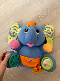 Velký slon Playskool