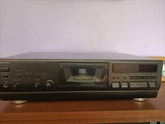 Technics RS-BX 646 - 1