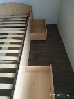 Prodám postele