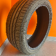 Prodám pneu Bridgestone 235/40 r19