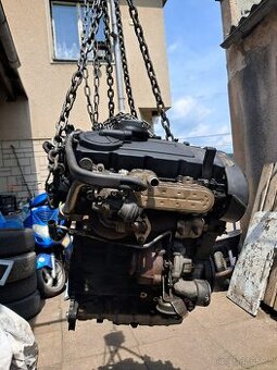 Motor BKD