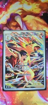 Pokémon Destined Rivals