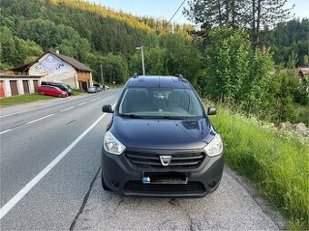 Dacia Dokker