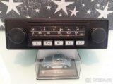 Autorádio Blaupunkt P42 originál Ford rok 1975/76