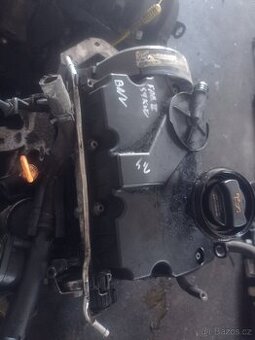 Motor Škoda Fabia 2 1.4TDI 59kW BNV