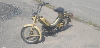 Babetta 210