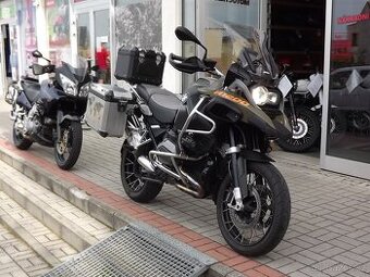 BMW R 1200GS Adventure