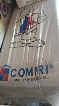 Tepelná izolace